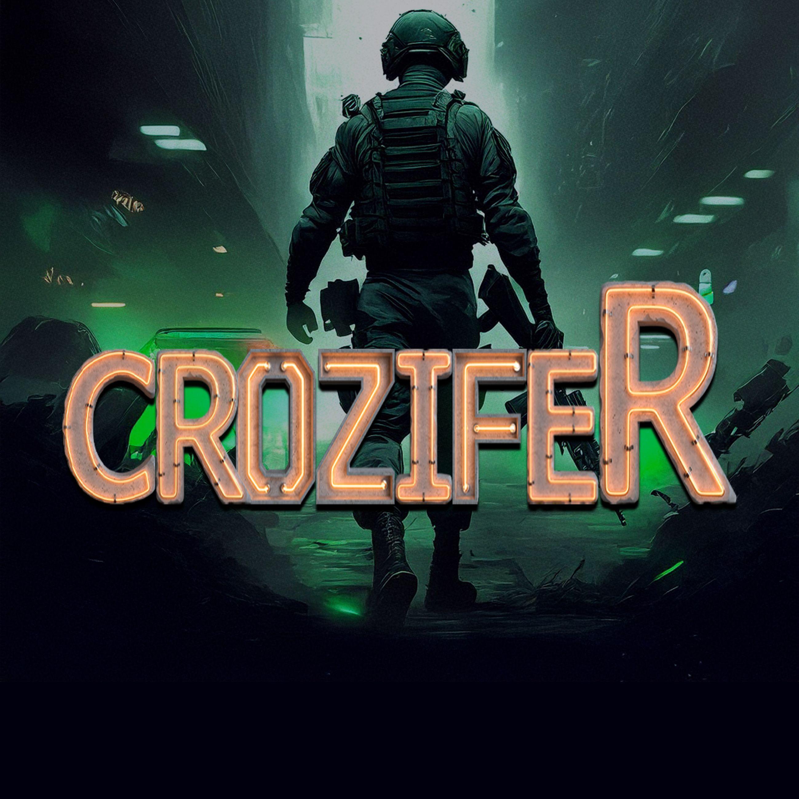 crozifeR avatar