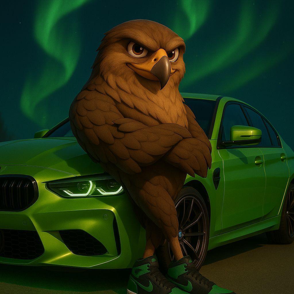 Olejarzpijak avatar