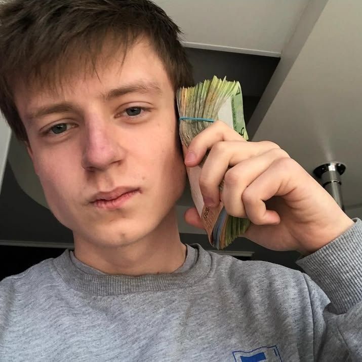 POMA_OXPAHA FACEIT avatar