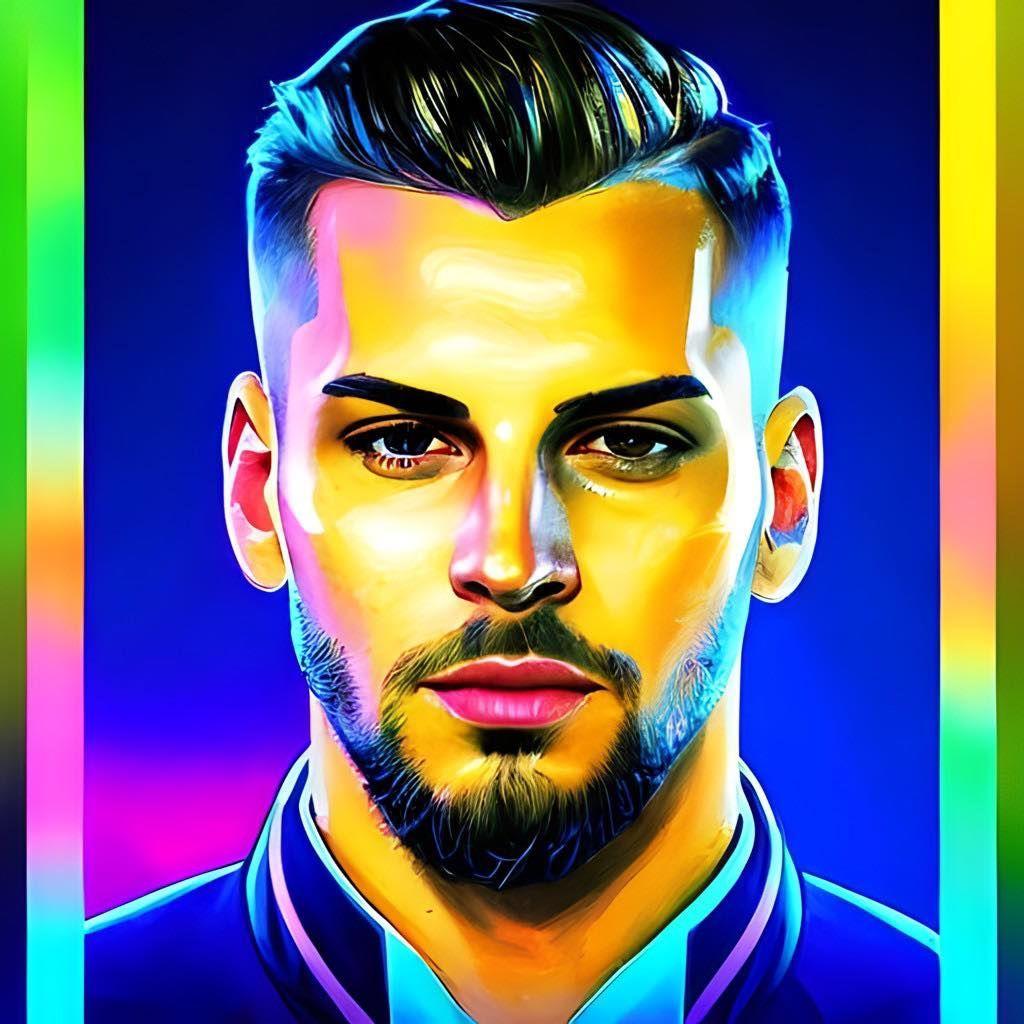 Bogdanelsss avatar