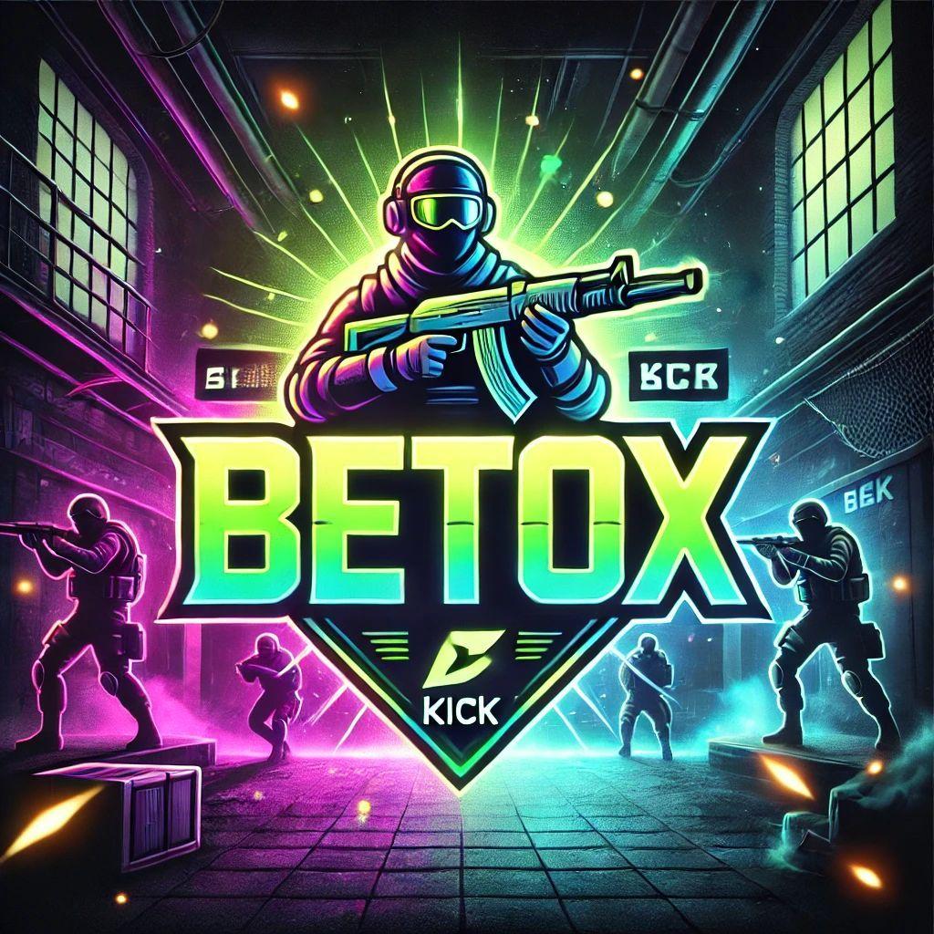 Betox avatar