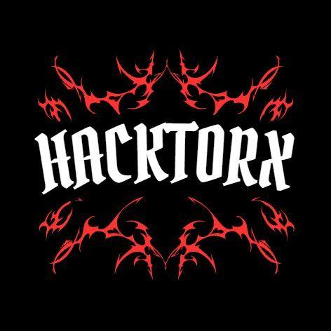 HACKTORx avatar