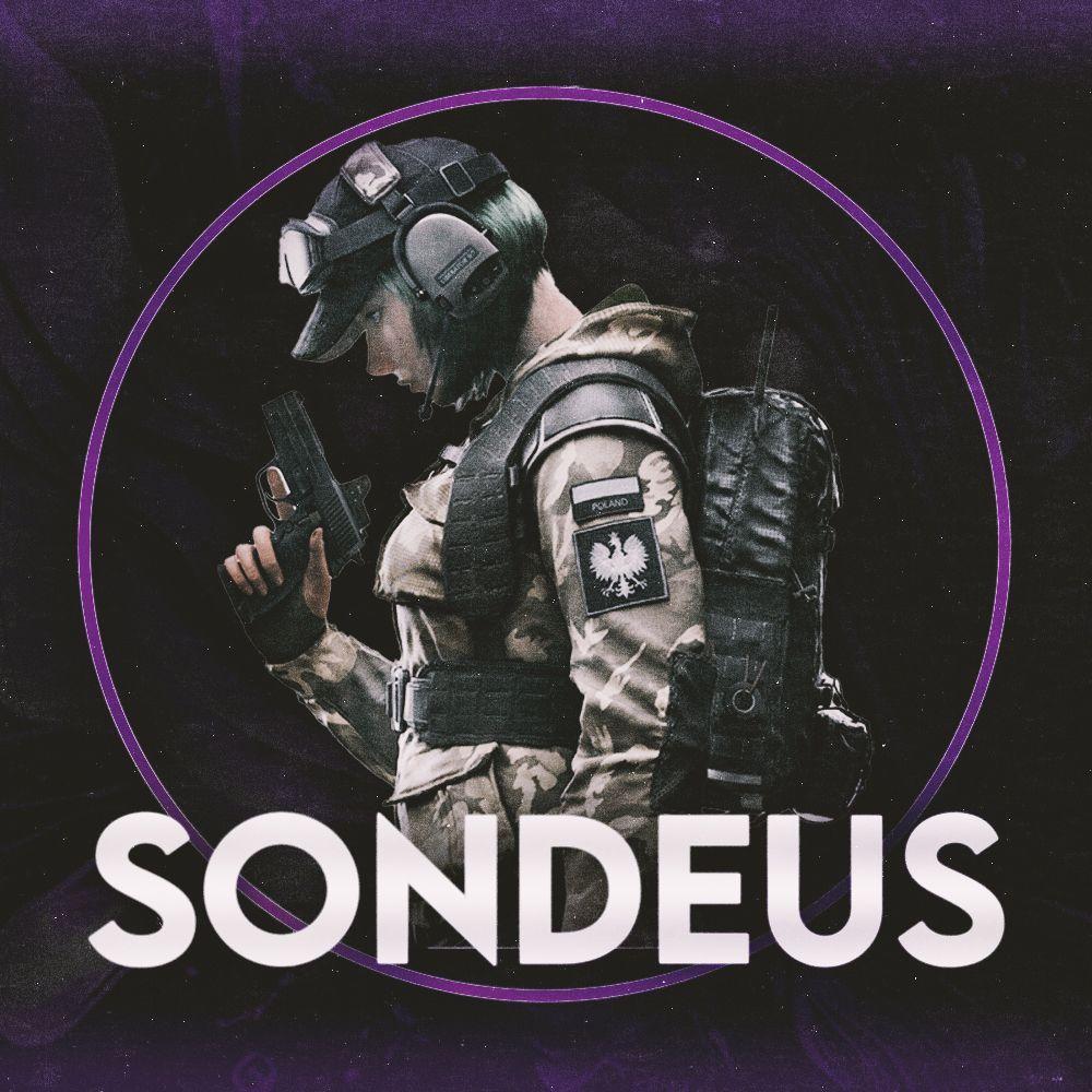 Player Sondeus_V8 avatar