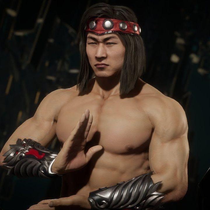 LiuKang69 avatar