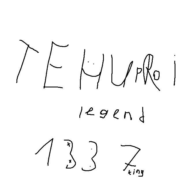 tehuri1337 FACEIT avatar