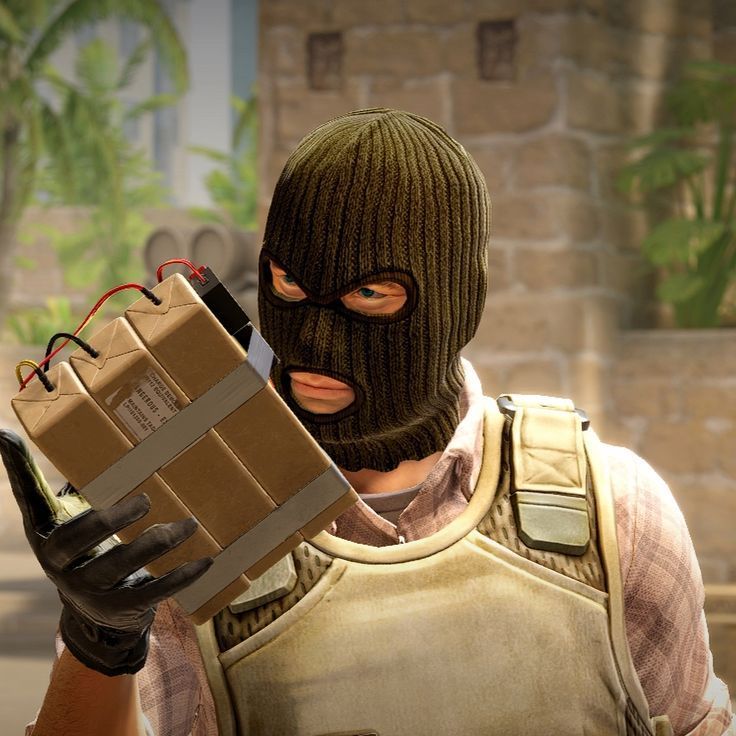 Faceit Avatar