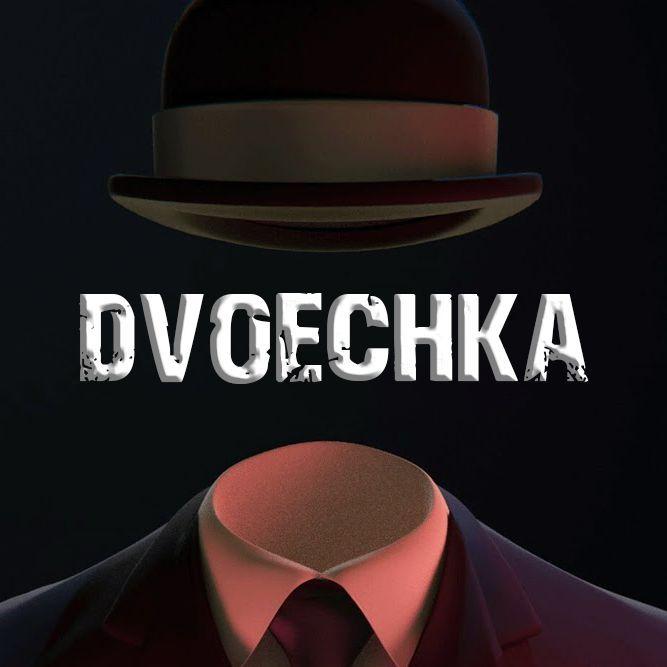 Dvoechkaa avatar