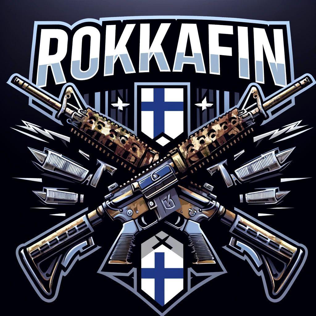 RokkaFIN avatar
