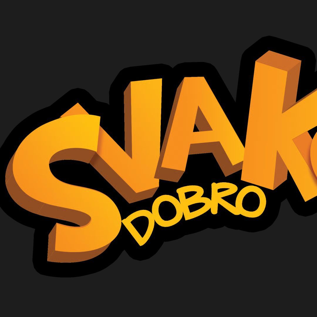 SVAKO_DOBR0