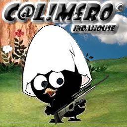 C4l1m3rO avatar