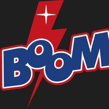 BOOMERS INC