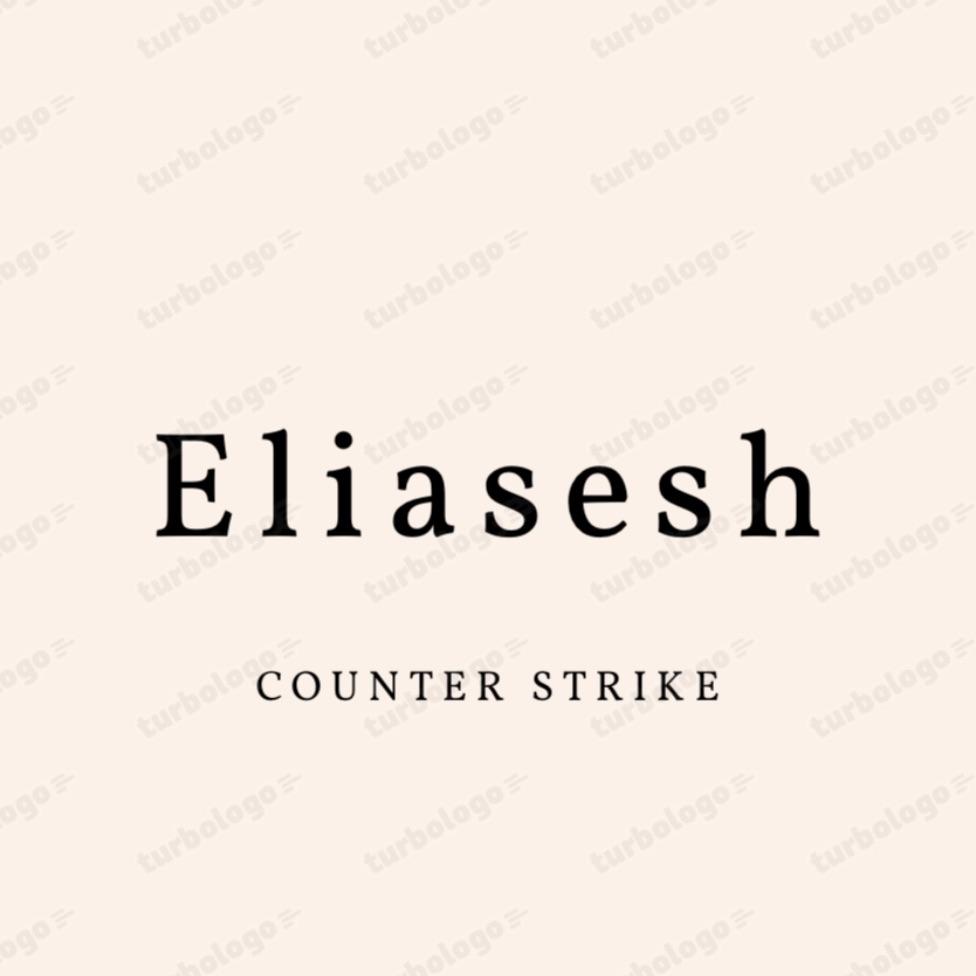 Eliasesh