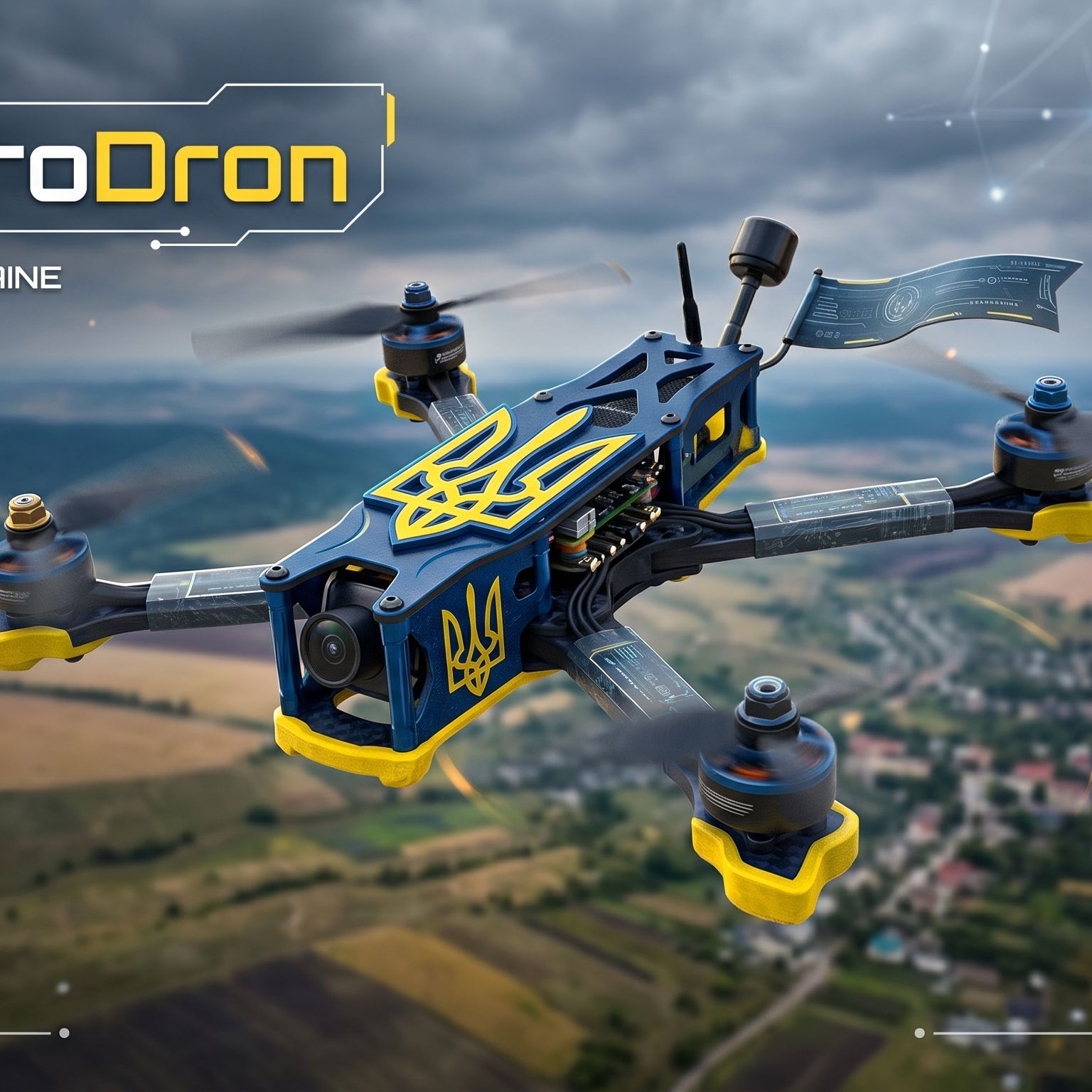 BanderoDrone FACEIT avatar
