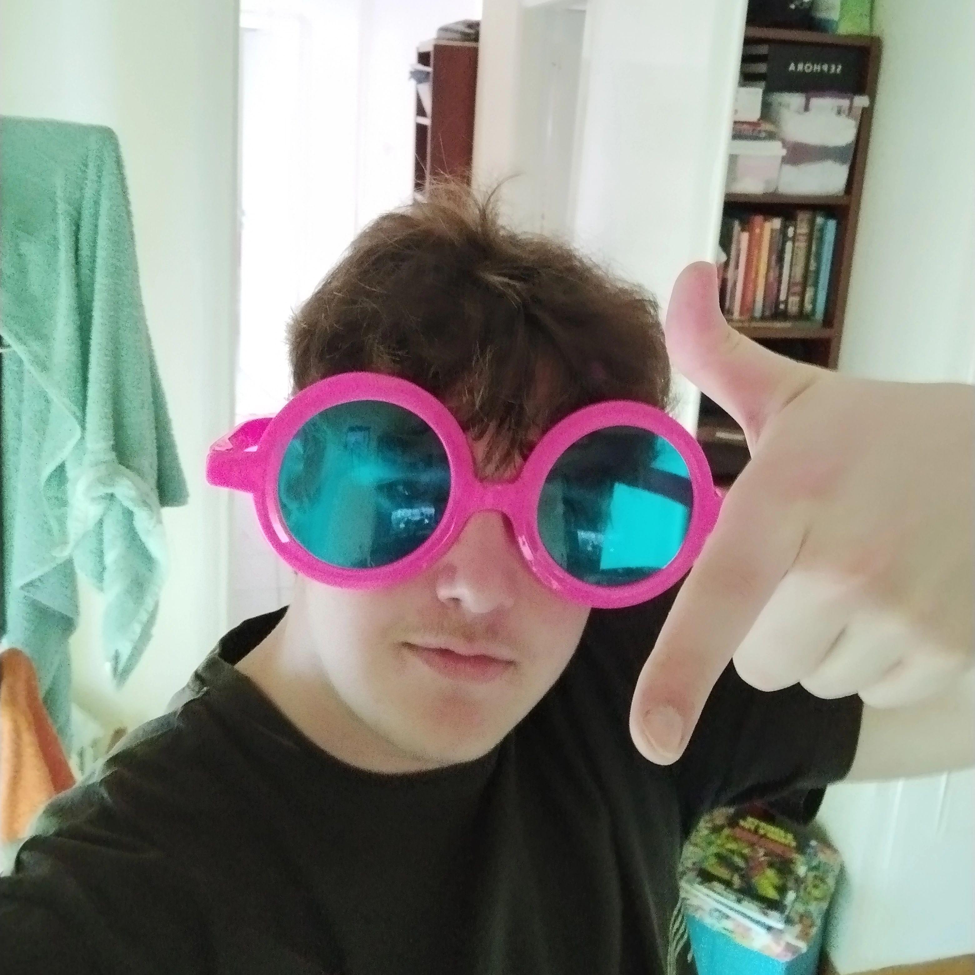 TheNemesis21 avatar