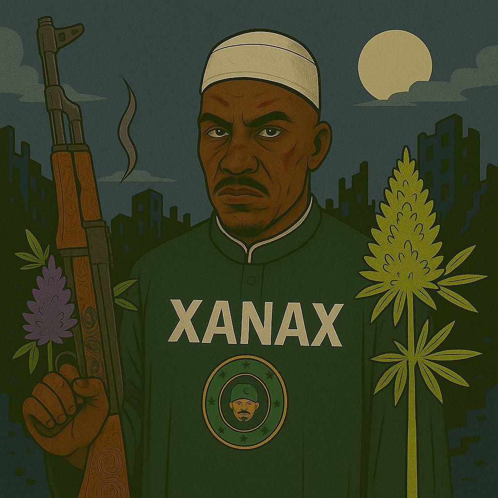 xanaxbaby avatar