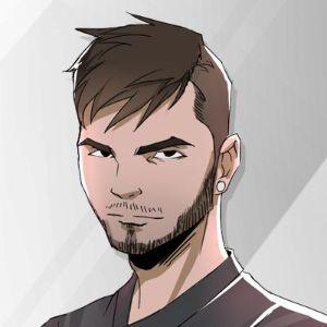 Player Ranger_DS avatar