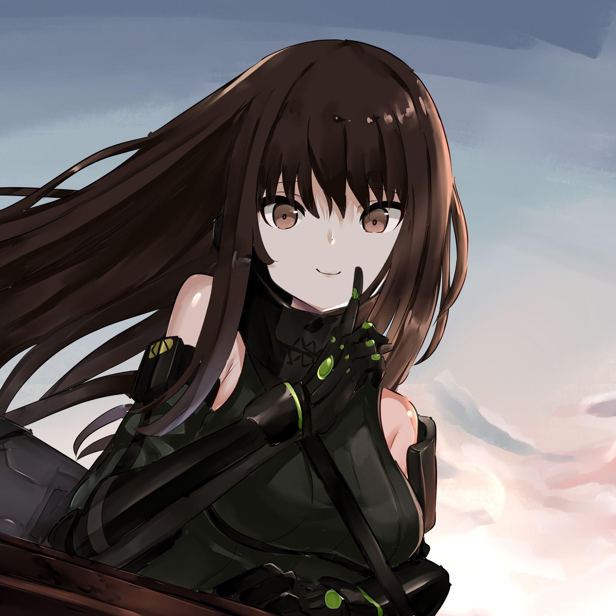 Toruneedo avatar