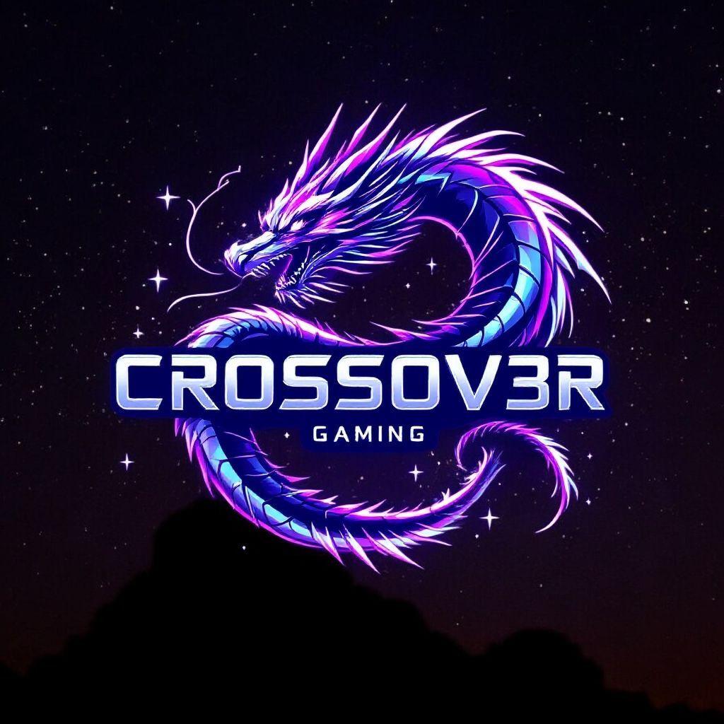 CROSSOV3R avatar