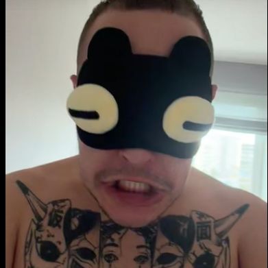 Ya_Pampers__ FACEIT avatar