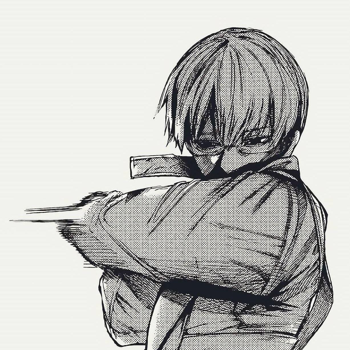 blessedweak avatar