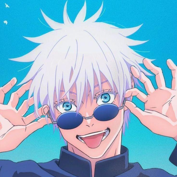 GojooSatoru avatar