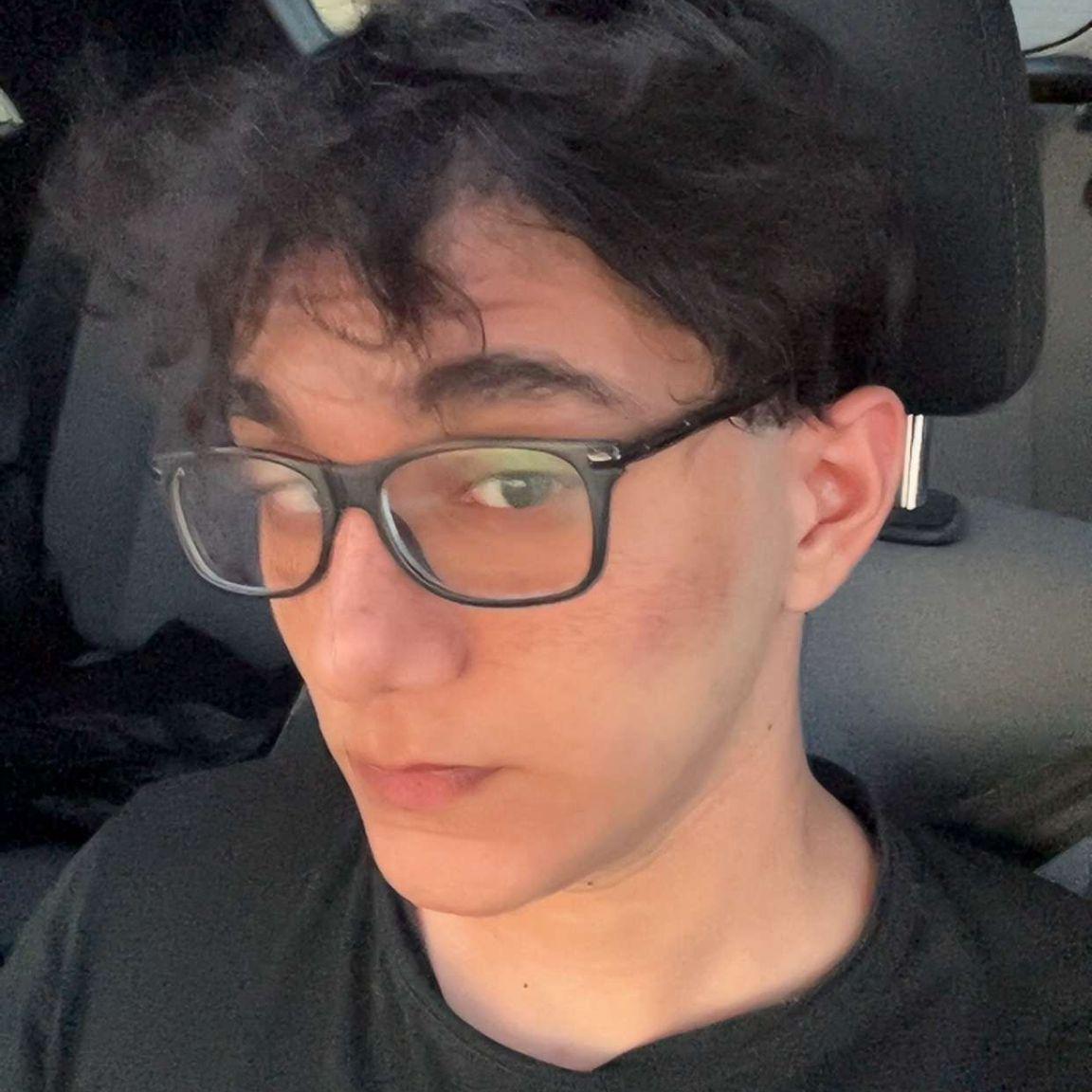 ShoBush avatar