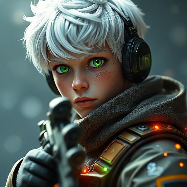 POKEROFF avatar