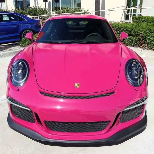 PORSCHE911