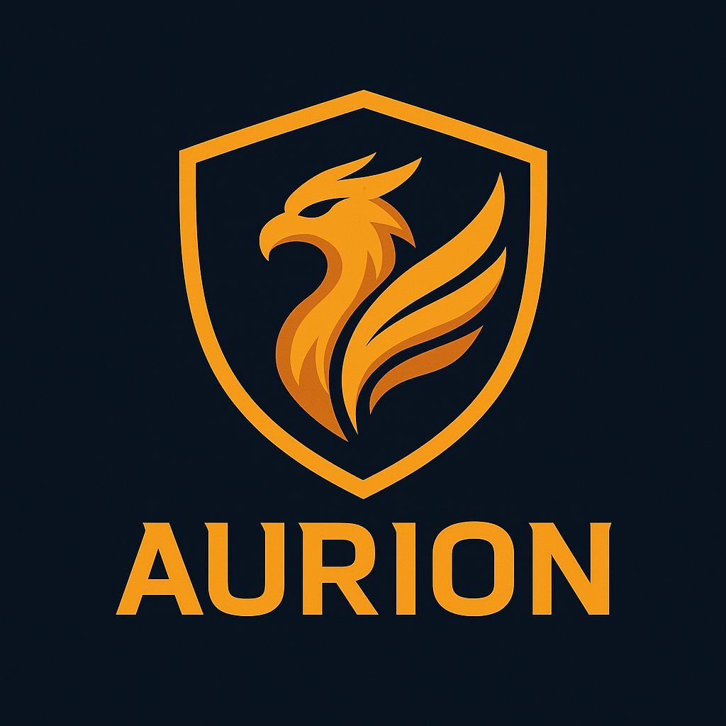 AURION GAMING
