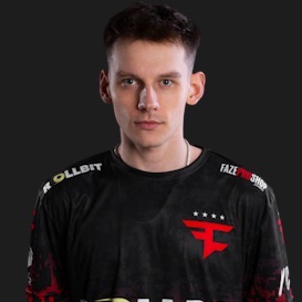 Faceit Avatar