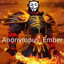 Player ANONYM-EMBER avatar