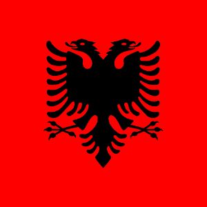 ALBANIA