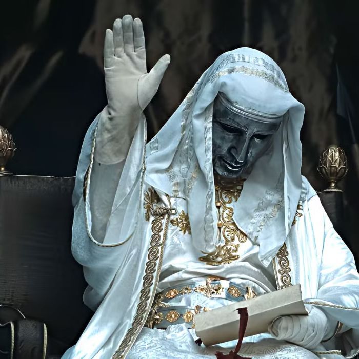 Dios--