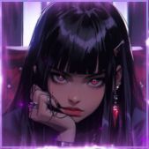 Niksuh1 FACEIT avatar