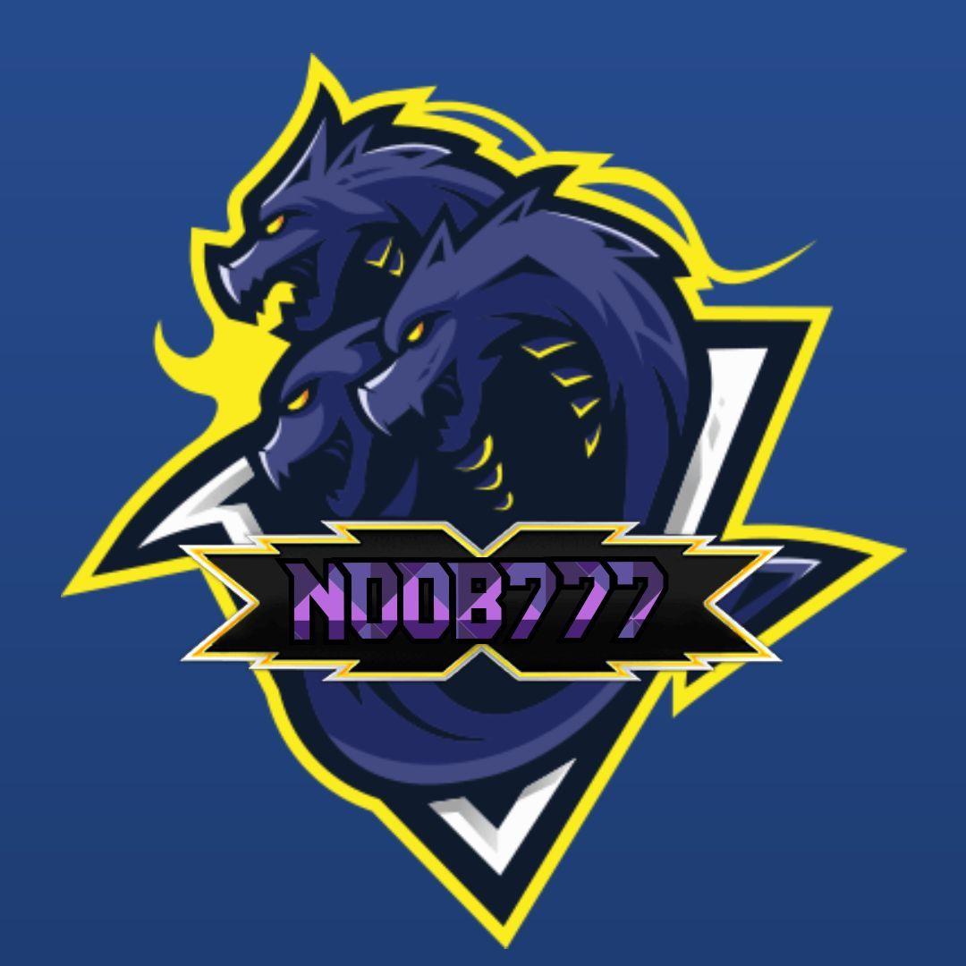 N00B777_YT avatar