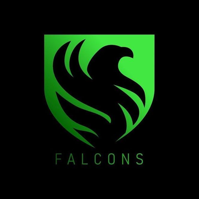 SEVRQ FACEIT avatar