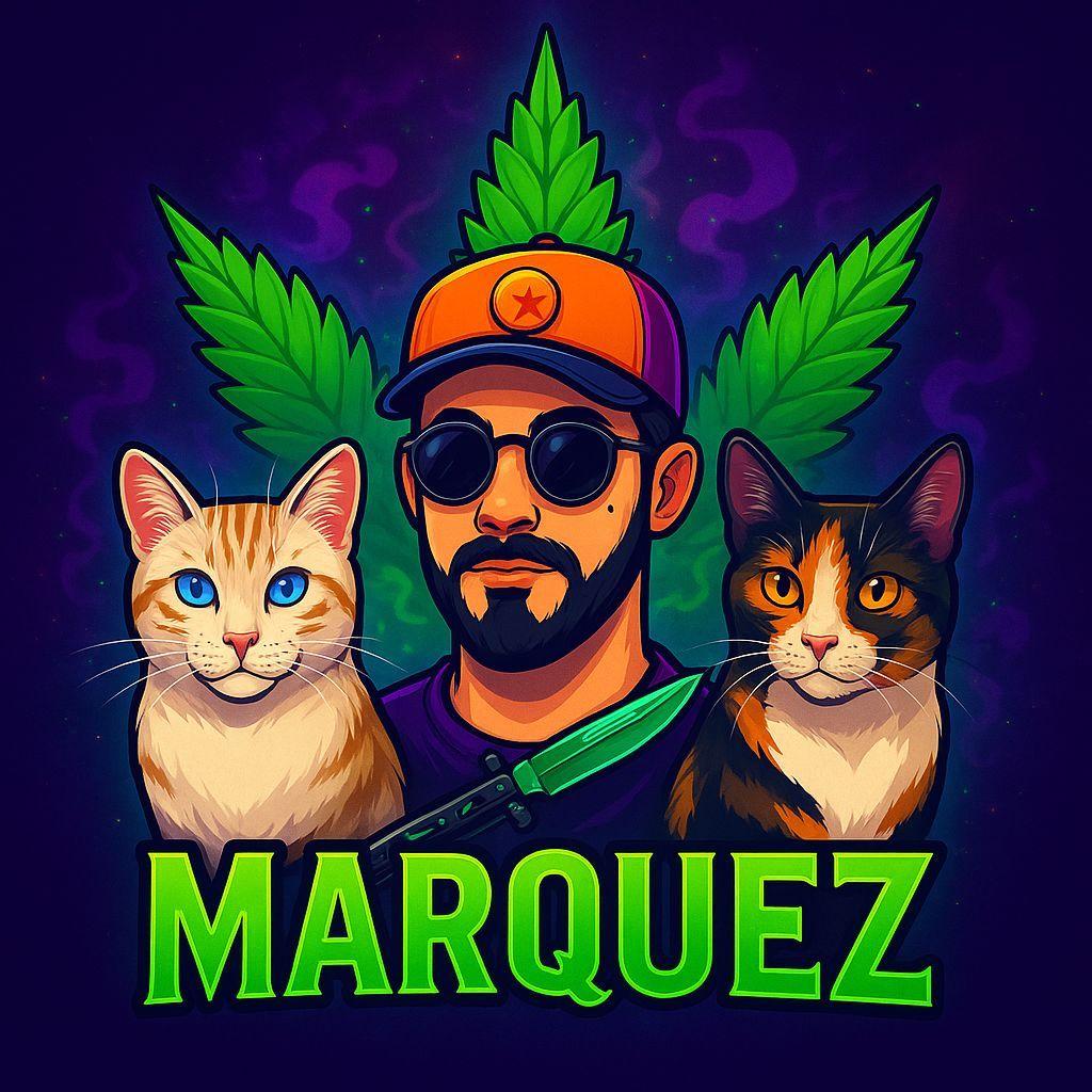 Marquez_weed avatar