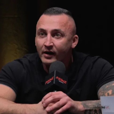 TajFilip FACEIT avatar