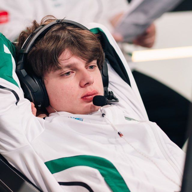 slxyer666 FACEIT avatar