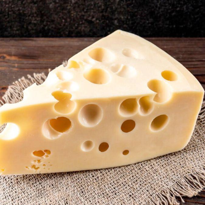 Swisscheese-