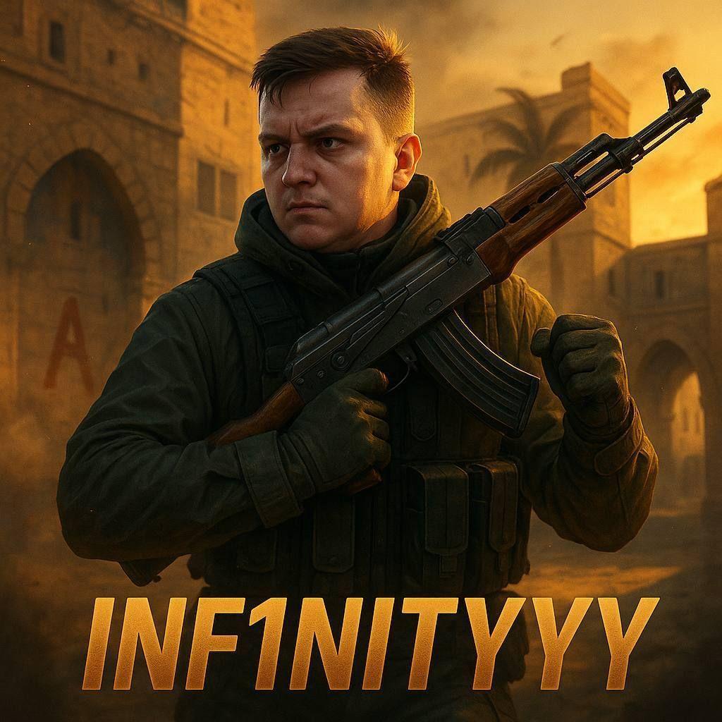 Inf1ni1ty avatar