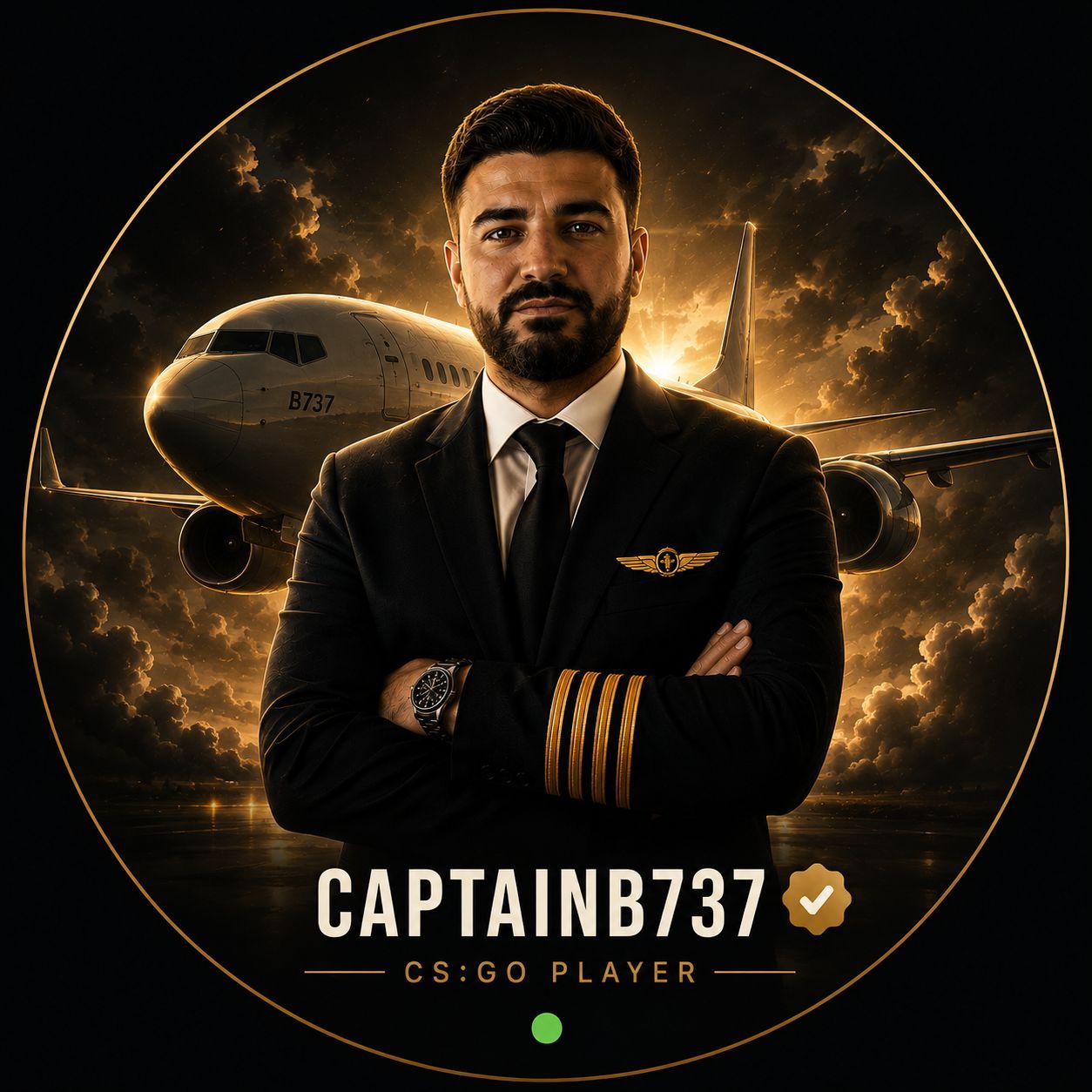 CaptainB737
