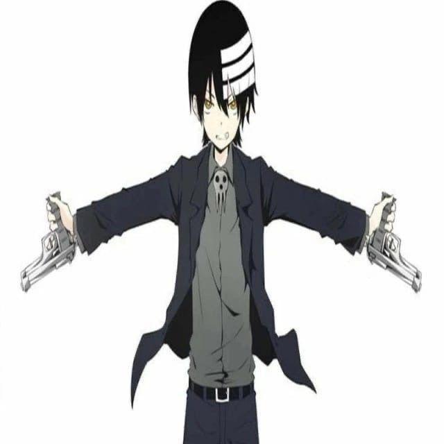 Kogarashi777 avatar