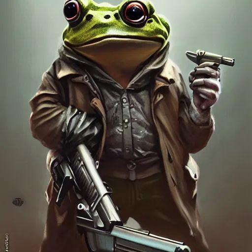 frog187 avatar