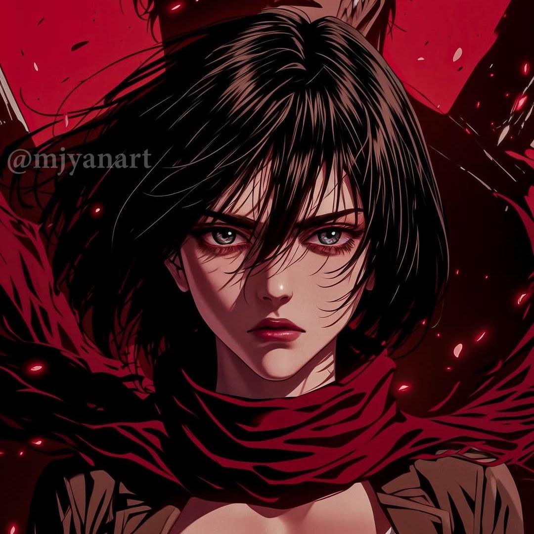 Ulwerr avatar