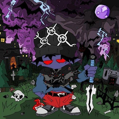 PSYCHO1080 avatar