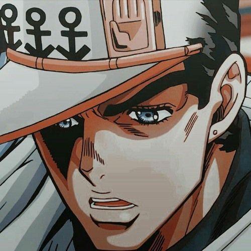 Jotaro-iwnl avatar