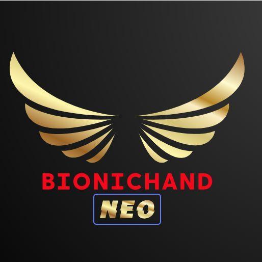 Player BionicNeo avatar