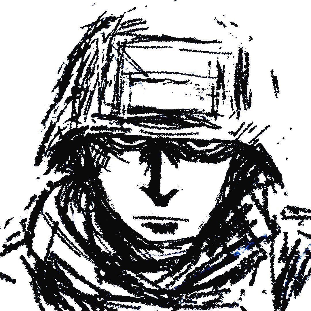 BIOCOLDMAN avatar