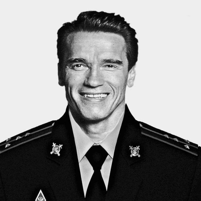 Buravcik avatar